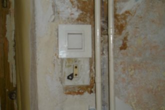 Nouveau décret relatif à l'état de l'installation électriques et gaz des logements en location Nouveau décret relatif à l'état de l'installation électriques et gaz des logements en location