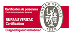 Certification ISO 9001 Veritas